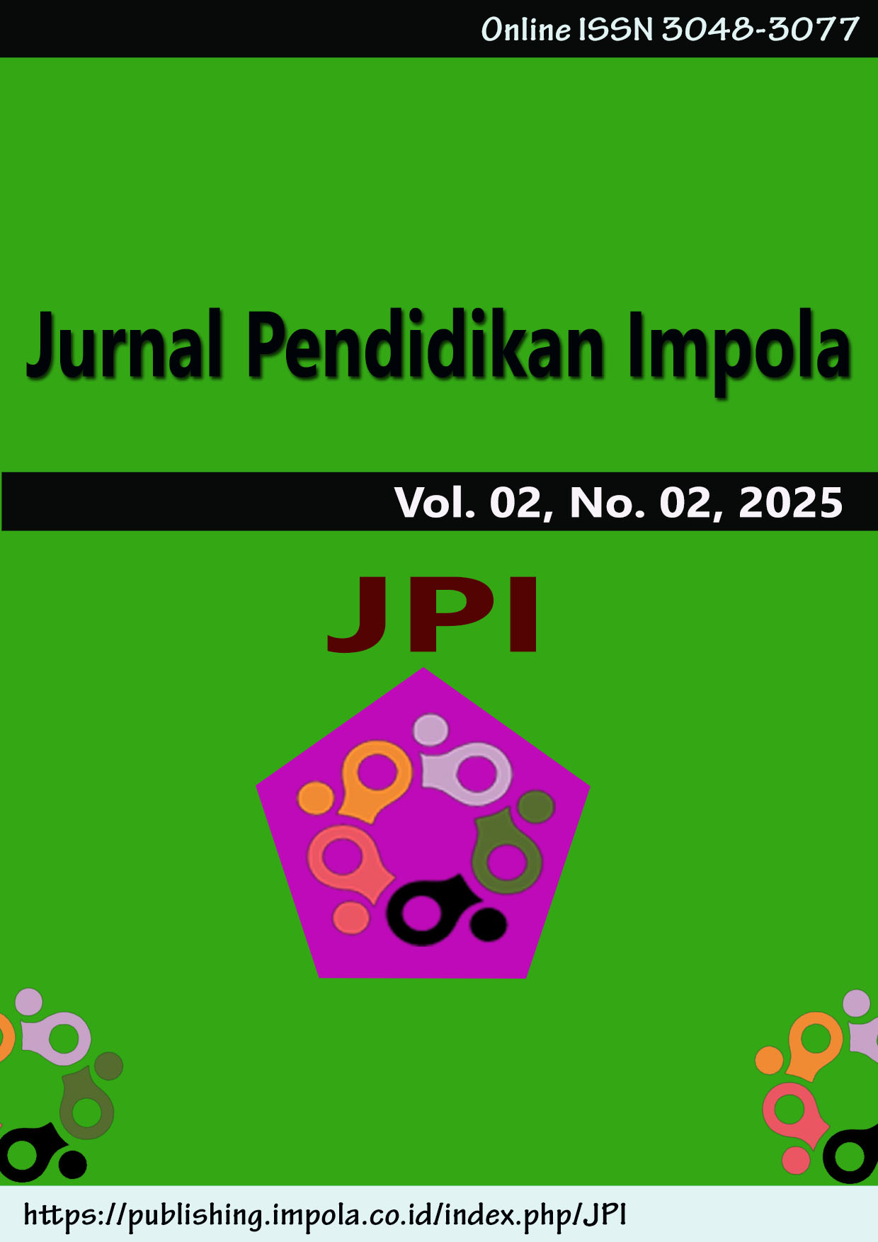 					View Vol. 2 No. 2 (2025): JULY
				